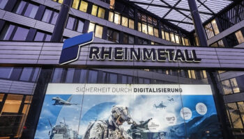 rheinmetall alman silahli kuvvetlerinin dijitallestirilmesi icin 188 milyar euroluk sozlesme imzaladi 34iPinZe