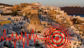 santorini adasinda 11 gunde 7 bin 700 deprem oldugu kayitlara gecti RWjLvDSV