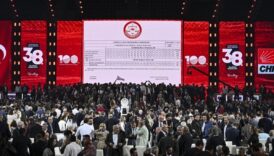 savcilik chpde saibeli kurultay iddialarina iliskin inceleme baslatti kemal kilicdaroglu tanik sifatiyla ifade verecek JAIxqNdq