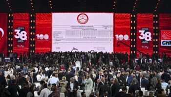 savcilik chpde saibeli kurultay iddialarina iliskin inceleme baslatti kemal kilicdaroglu tanik sifatiyla ifade verecek JAIxqNdq