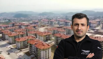 selcuk bayraktar 6 subati unutmadi yuruttugumuz insa faaliyetlerini tamamladik ve 1012 daireyi kardeslerimizin hizmetine 57q8dBj8