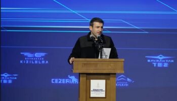 selcuk bayraktar piaggio yorumu avrupada yurutecegimiz faaliyetler basladi A7NLLJpl