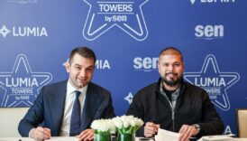 sen grup ve lumia foundationdan 1 milyar dolarlik anlasma inW5kjLP
