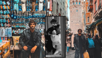 seyma subasi sevgilisi marlona istanbul turu yaptiriyor XD64EMUD