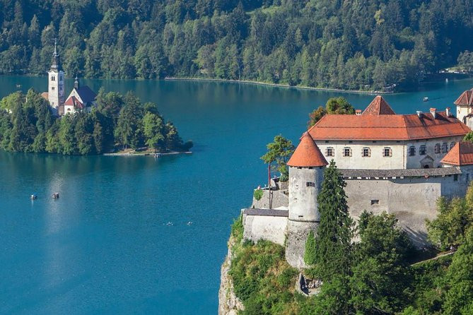 slovenyadaki bled golu cennetten bir kose degil cennetin ta kendisi 4 dTqZHZGK