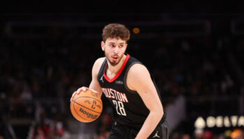 sokakta buyudum ve kaybetmeyi hic sevmiyorum diyen milli yildiz alperen sengun nba all star 8WJjalmY