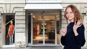 stella mccartney luks moda devi lvmhden azinlik hisselerini aldi yoluna yalniz basina devam edecek Kwz2vPgk
