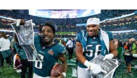 super bowlda sampiyonluk zaferi eaglesin oldu GO7qId9t