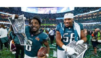 super bowlda sampiyonluk zaferi eaglesin oldu GO7qId9t