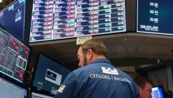 teknoloji sektorunun onde gelen firmalari beklenti uzerinde kar acikladi kuresel piyasalar pozitif seyrediyor 9vscsiSh