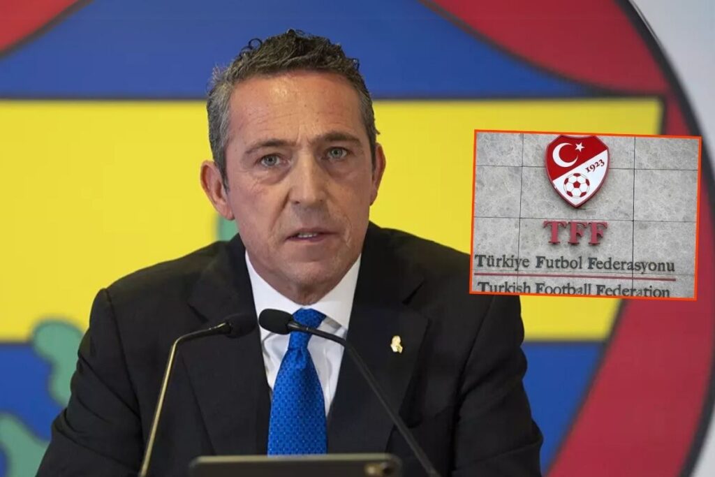 tff tahkim kurulu fenerbahce kulubu baskani ali kocun cezasini indirdi nwE2rLdA