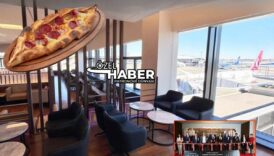 thy istanbul disindaki en buyuk lounge salonunu tokyo narita havalimaninda acti misafirlere turk pidesi WLLhE3Y1