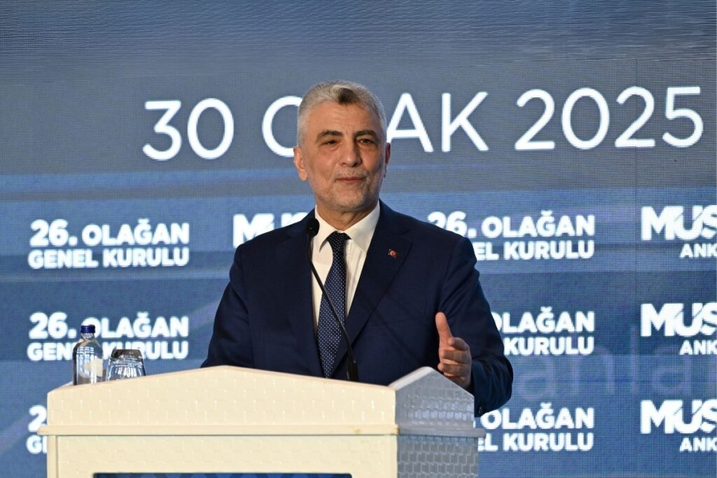 ticaret bakani omer bolat dis ticaret acigimizi 24 milyar tasarrufla 82 milyar dolara dusurduk ZA5OaZ6P