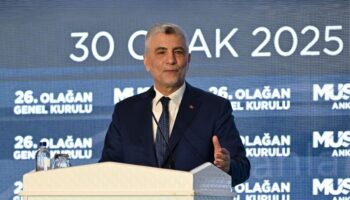 ticaret bakani omer bolat dis ticaret acigimizi 24 milyar tasarrufla 82 milyar dolara dusurduk ZA5OaZ6P