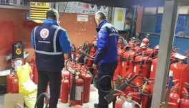 ticaret bakanligi yangin malzemeleri satan 395 isletmeyi denetledi 351ini haksiz fiyat degerlendirme kuruluna sevk hvRnpr9k