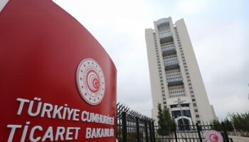 ticaret bakanligina iliskin atama kararlari resmi gazetede yayinlandi wEjMEBb8