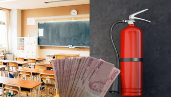 ticaret bakanligindan ozel okullardaki ve yangin tuplerindeki fahis fiyata ceza yagdi toplam 1267 milyon dyCahQ9L