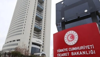 ticaret bakanligindan usulsuzluk yapanlara 916 milyar tl ceza c57kZUrA