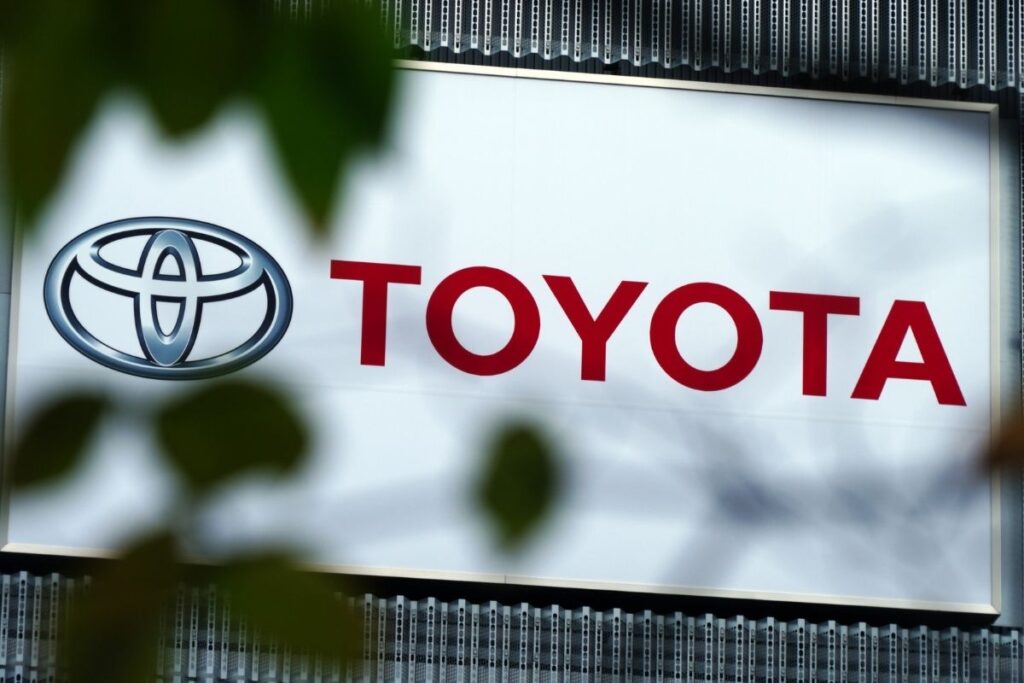 toyota 108 milyon global satis gerceklestirdi 5inci kez dunyanin en buyuk ureticisi oldu QQhqYDYU