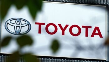 toyota 108 milyon global satis gerceklestirdi 5inci kez dunyanin en buyuk ureticisi oldu QQhqYDYU