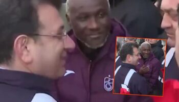 trabzonsporlu eski futbolcu yattara ekrem imamoglundan is istedi RuISaVFi