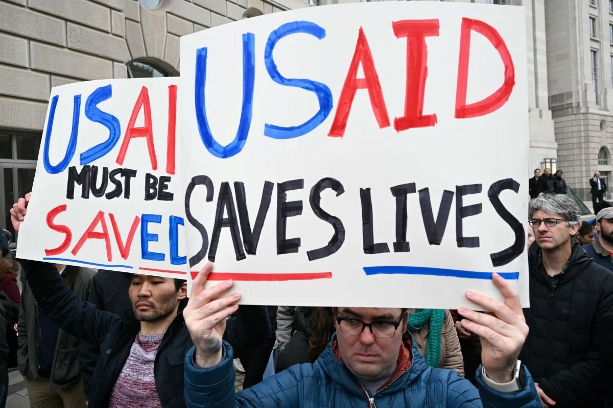 trumpin binlerce usaid personelini izne cikarma plani engellendi 0 7DNmEqam