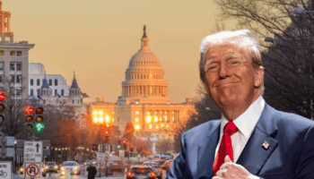 trumpun yonetim kadrosuna milyarderleri dahil etmesi baskent washingtondaki luks konut fiyatlarini yukseltti GGU5f3Dq