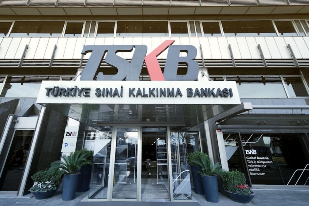 tskb 2024 yilinin dorduncu ceyrek finansal sonuclarini acikladi k rda artis var PL7acjMc