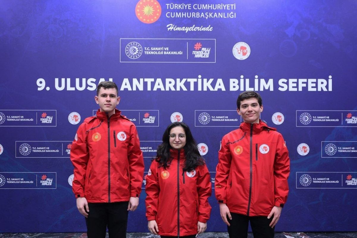 turk bilim insanlari 9 ulusal antarktika bilim seferi icin yola cikti 2 FlVJfPN5