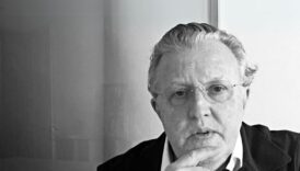 turk reklamcilik sektorune yon veren duayen isim paul mcmillen yasamini yitirdi eLGv8Jin