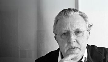 turk reklamcilik sektorune yon veren duayen isim paul mcmillen yasamini yitirdi eLGv8Jin
