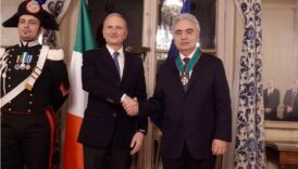 uluslararasi enerji ajansi baskani fatih birol italyanin en prestijli odulune layik goruldu n1NKTHcS