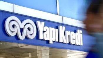 yapi kredi 80inci yasina 29 milyar lira kar ilegirdi N1ary8Hm