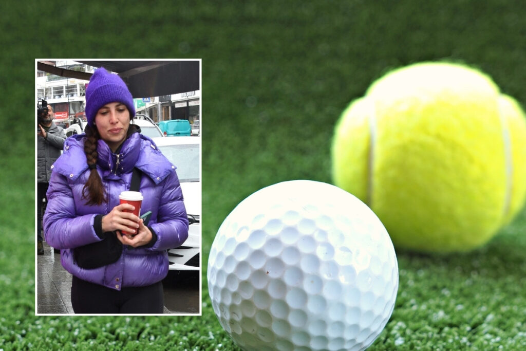 zehra cilingiroglu golfu babasiyla tenisi annesiyle oynuyor wSh8iZsk