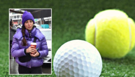 zehra cilingiroglu golfu babasiyla tenisi annesiyle oynuyor wSh8iZsk