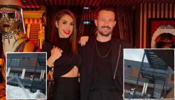 zuhal topalin esi korhan sayginerden kayak oteli kontrolu hife8aWj