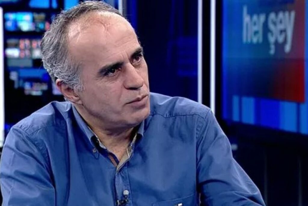 11 cumhurbaskani abdullah gulun eski basin danismani ahmet sever hayatini kaybetti ZyMRWMb9