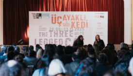 18inci istanbul bienali uc ayakli kedi basligiyla 20 eylulde baslayacak ngj5ODv9