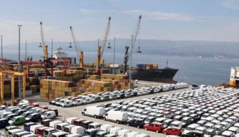 2024u rekorla kapatan otomotiv sektoru yeni yila da rekorla basladi qHwhVwrK