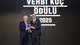 24 vehbi koc odulunun sahibi doc dr kivanc birsoy oldu njchIv5I