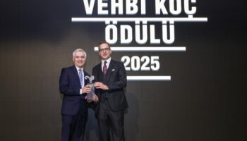 24 vehbi koc odulunun sahibi doc dr kivanc birsoy oldu njchIv5I