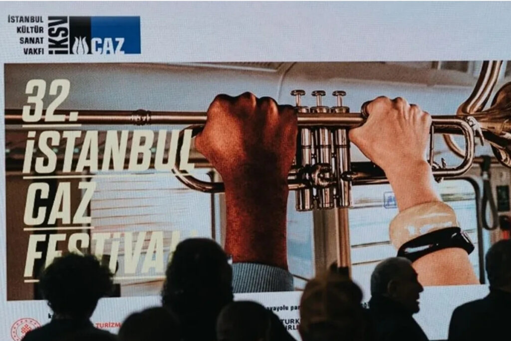 32nci istanbul caz festivali 1 temmuzda 40 konserle sanatseverlerle bulusacak baHvhS4k