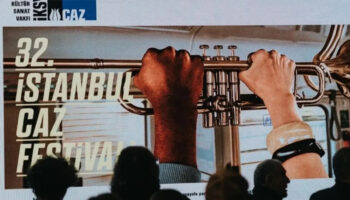32nci istanbul caz festivali 1 temmuzda 40 konserle sanatseverlerle bulusacak baHvhS4k