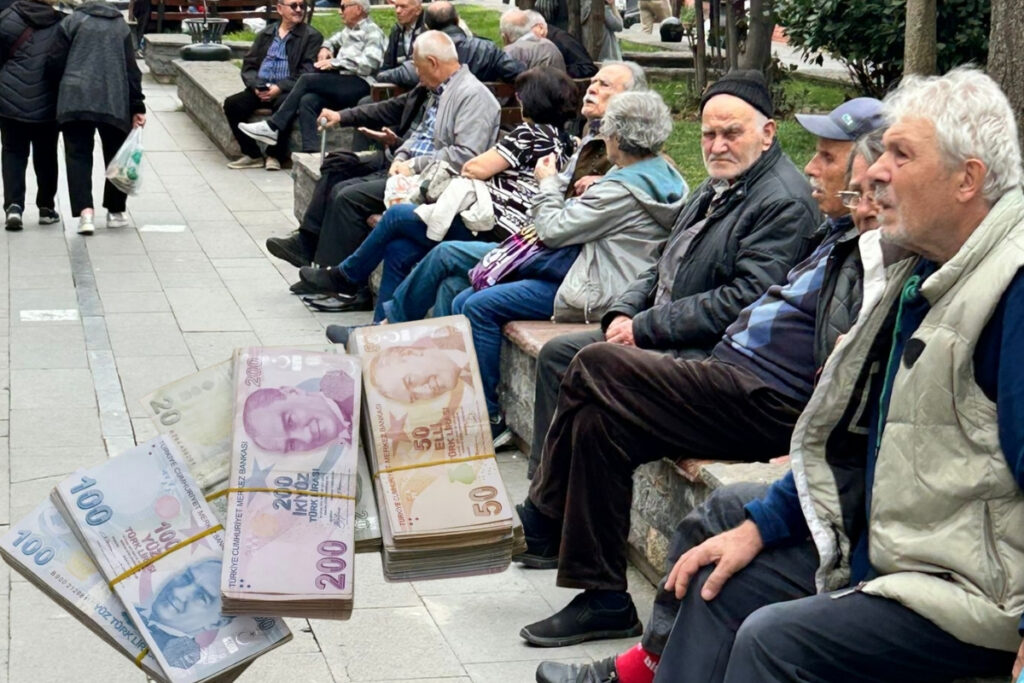 65 yas ustu nufus 9 milyonu asti yasli yoksullugu yuzde 242ye ulasti yYw41lOw