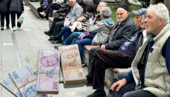65 yas ustu nufus 9 milyonu asti yasli yoksullugu yuzde 242ye ulasti yYw41lOw