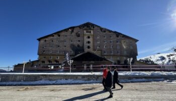 78 kisinin yasamini yitirdigi grand kartal oteldeki yanginla ilgili on rapor ortaya cikti 5 bSHPnX43