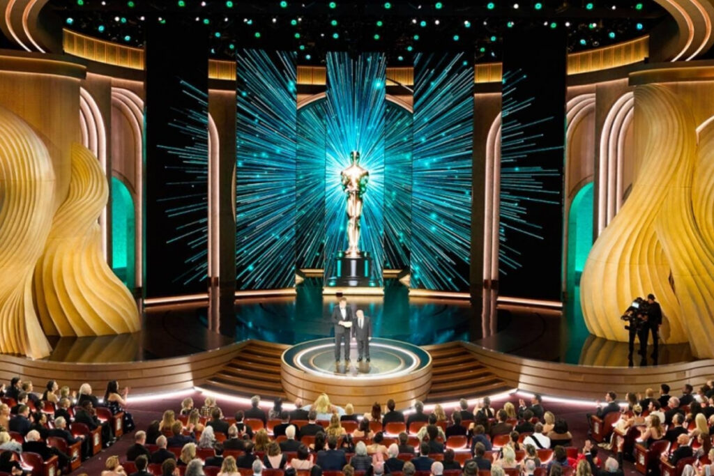 97ncisi duzenlenen oscar odulleri sahiplerini buldu oscarin sahibi bes odul birden alan anora oldu SOGw1a7Q