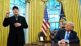 abd baskani donald trump muskin basinda oldugu dogenin federal isgucu uzerindeki yetkisini artiriyor Uj2TV6pK