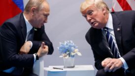 abd baskani donald trump rusya devlet baskani vladimir putin ile telefonda gorustu QlNGBA6n