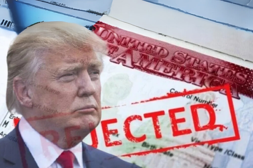 abd baskani donald trumptan 11 ulkeye abdye seyahat yasagi gvzfYiEz